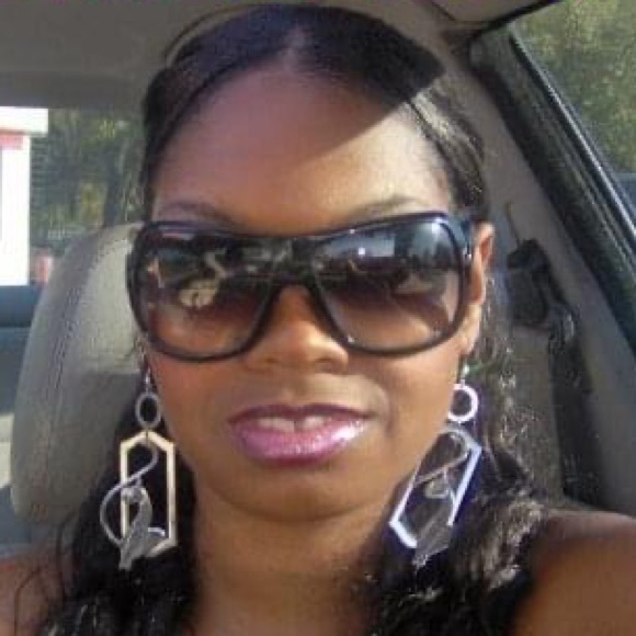 Christian Dior sunglasses - Picture 8 of 9